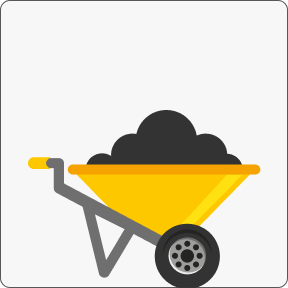 Control y Venta de Áridos