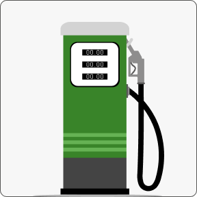 Control de Combustible